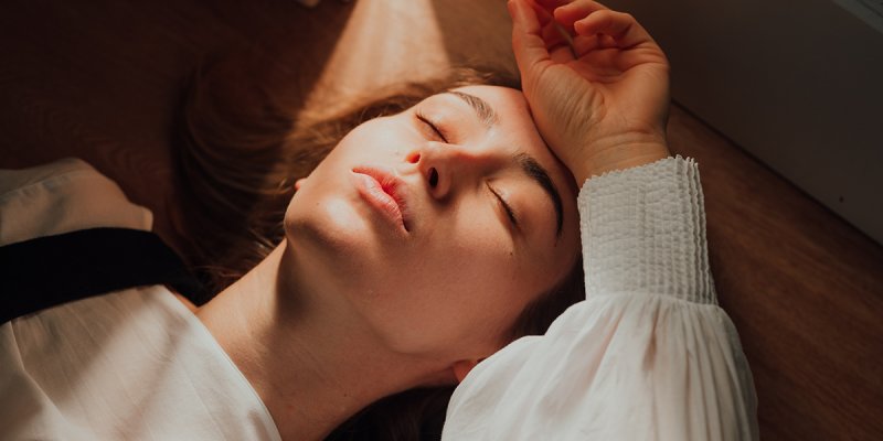 Giải mã giấc mơ thấy có bầu và điềm báo