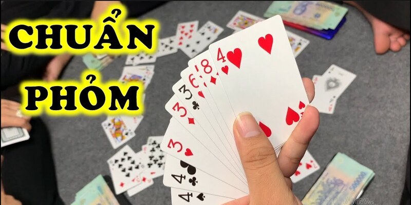 Thuật ngữ khi chơi phỏm