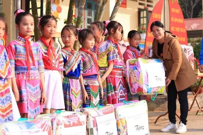 Các chương trình thiện nguyện của manclub